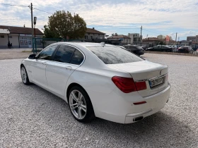 BMW 740 D MPACK FULL, снимка 5