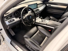 BMW 740 D MPACK FULL, снимка 12