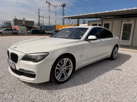 BMW 740 D MPACK FULL, снимка 2