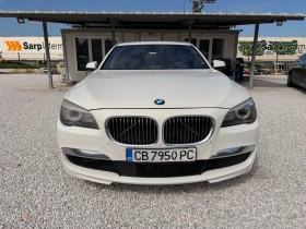 BMW 740 D MPACK FULL, снимка 1