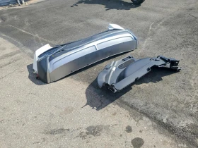 Hyundai Ioniq 5 Sel, снимка 13