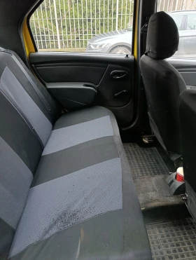 Dacia Logan, снимка 8