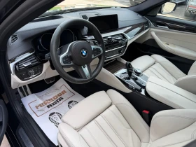 BMW 540 M-pack xDrive, снимка 9