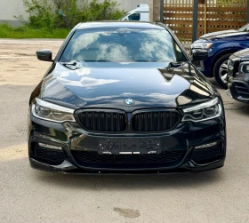 BMW 540 M-pack xDrive, снимка 2