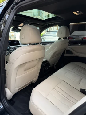 BMW 540 M-pack xDrive, снимка 11