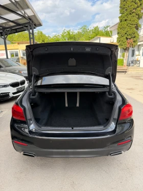 BMW 540 M-pack xDrive, снимка 8