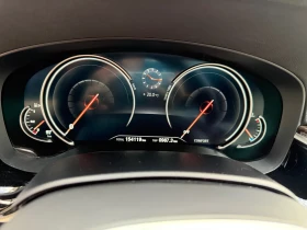 BMW 540 M-pack xDrive, снимка 16