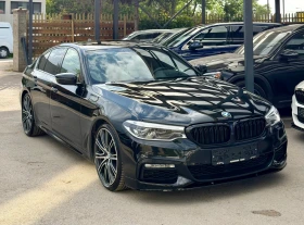 BMW 540 M-pack xDrive, снимка 1