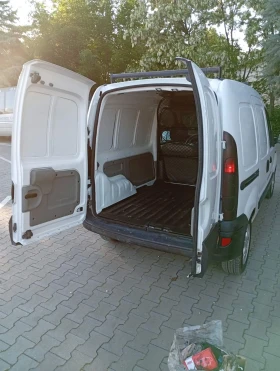 Renault Kangoo 1.9 dizel, снимка 6