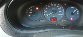 Renault Kangoo 1.9 dizel, снимка 8