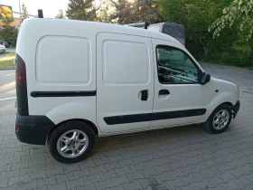 Renault Kangoo 1.9 dizel, снимка 2