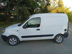 Renault Kangoo 1.9 dizel, снимка 3
