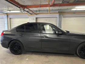 BMW 328 xdrive m performance , снимка 3