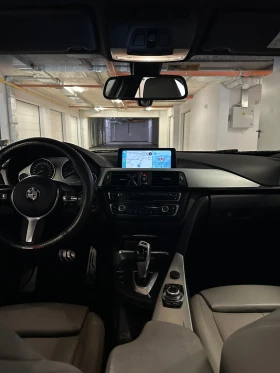 BMW 328 xdrive m performance , снимка 7