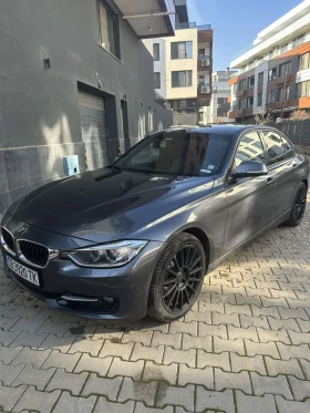 BMW 328 xdrive m performance , снимка 16