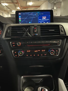 BMW 328 xdrive m performance , снимка 12