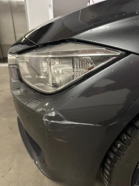 BMW 328 xdrive m performance , снимка 15
