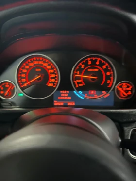 BMW 328 xdrive m performance , снимка 11