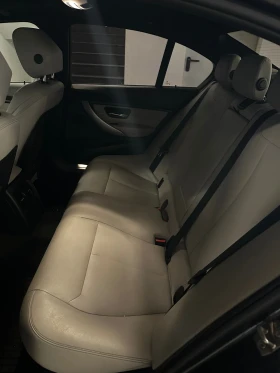 BMW 328 xdrive m performance , снимка 13