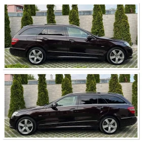Mercedes-Benz E 350 350 CGI - W212, снимка 3