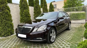 Mercedes-Benz E 350 350 CGI - W212, снимка 1