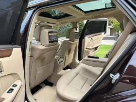 Mercedes-Benz E 350 350 CGI - W212, снимка 4