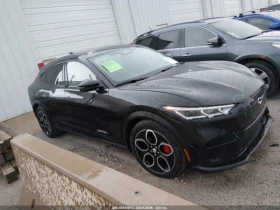 Ford Mustang Mach-E GT* AWD* , снимка 1