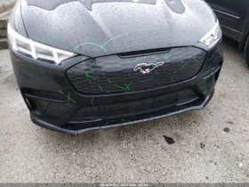 Ford Mustang Mach-E GT* AWD* , снимка 14