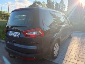 Ford Galaxy 2.0 140, снимка 4