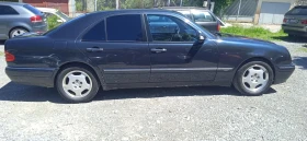 Mercedes-Benz E 240, снимка 13