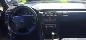 Mercedes-Benz E 240, снимка 3