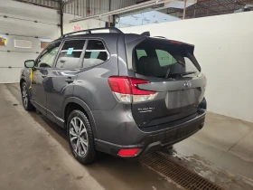 Subaru Forester LIMITED 2.5 * * CARFAX * * АВТО КРЕДИТ * * , снимка 4