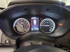 Subaru Forester LIMITED 2.5 * * CARFAX * * АВТО КРЕДИТ * * , снимка 7