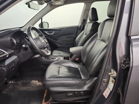 Subaru Forester LIMITED 2.5 * * CARFAX * * АВТО КРЕДИТ * * , снимка 5