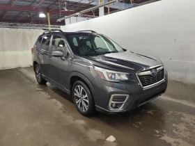 Subaru Forester LIMITED 2.5 * * CARFAX * * АВТО КРЕДИТ * * , снимка 2