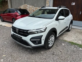 Dacia Sandero 1.0T AVTOMAT STEPWAY SWISS, снимка 2