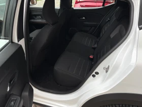 Dacia Sandero 1.0T AVTOMAT STEPWAY SWISS, снимка 10