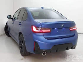BMW 330 d xDrive M Sport Paket Sportautomatic, снимка 2