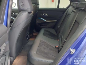 BMW 330 d xDrive M Sport Paket Sportautomatic, снимка 9