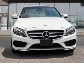 Mercedes-Benz C 300 4matic ЦЕНА ДО БЪЛГАРИЯ РЕГИСТРАЦИЯ & АВТОКРЕДИТ, снимка 2
