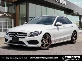 Mercedes-Benz C 300 4matic ЦЕНА ДО БЪЛГАРИЯ РЕГИСТРАЦИЯ & АВТОКРЕДИТ, снимка 1