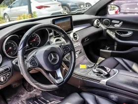 Mercedes-Benz C 300 4matic ЦЕНА ДО БЪЛГАРИЯ РЕГИСТРАЦИЯ & АВТОКРЕДИТ, снимка 5