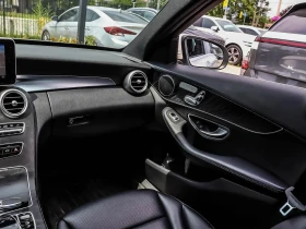 Mercedes-Benz C 300 4matic ЦЕНА ДО БЪЛГАРИЯ РЕГИСТРАЦИЯ & АВТОКРЕДИТ, снимка 8