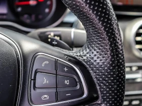 Mercedes-Benz C 300 4matic ЦЕНА ДО БЪЛГАРИЯ РЕГИСТРАЦИЯ & АВТОКРЕДИТ, снимка 13