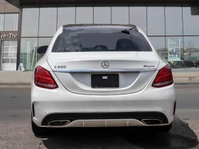 Mercedes-Benz C 300 4matic ЦЕНА ДО БЪЛГАРИЯ РЕГИСТРАЦИЯ & АВТОКРЕДИТ, снимка 3