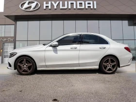 Mercedes-Benz C 300 4matic ЦЕНА ДО БЪЛГАРИЯ РЕГИСТРАЦИЯ & АВТОКРЕДИТ, снимка 4