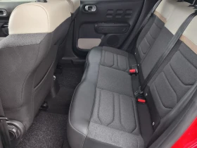 Citroen C3 SHINE PureTech 110 S&S BVM6 E6.4//2212078, снимка 12