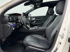 Mercedes-Benz E 400 E400 4MATIC AMG Pack, снимка 8