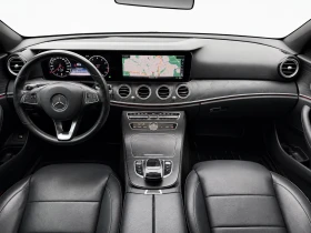 Mercedes-Benz E 400 E400 4MATIC AMG Pack, снимка 7