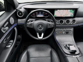 Mercedes-Benz E 400 E400 4MATIC AMG Pack, снимка 17